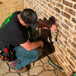 Home inspection