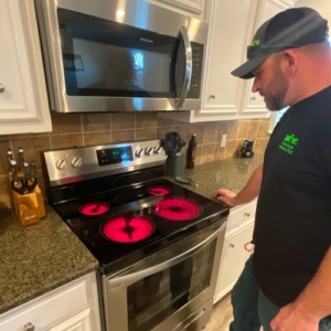 Home inspection