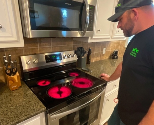 Home inspection