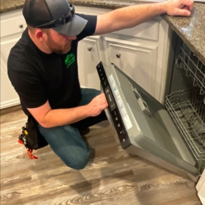 Home inspector
